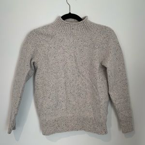 Knit Sweater